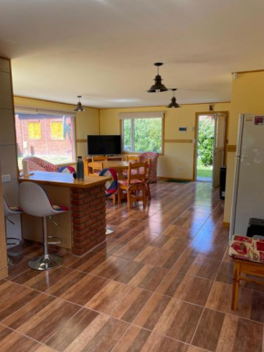 Casa calafate